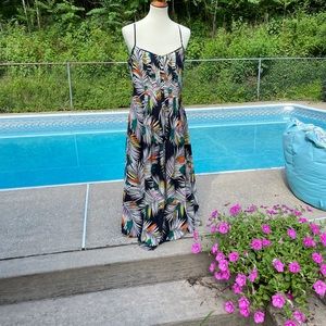 Banana Republic Maxi Dress